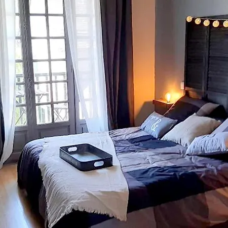 Chalet Cosy Avec Vue Sur La Montagne A Marsous + Jacuzzi Chalet *