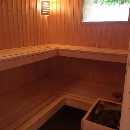 Chalet Cosy Avec Vue Sur La Montagne A Marsous + Jacuzzi Chalet Arrens-Marsous