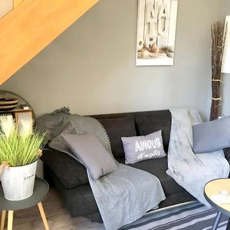 Chalet Chalet Cosy Avec Vue Sur La Montagne A Marsous + Jacuzzi